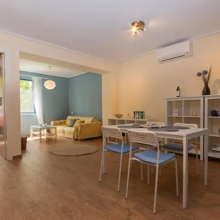 Apartment Wiola's *