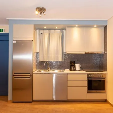Wiola's Apartment