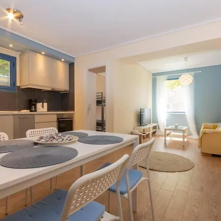 Apartment Wiola's *