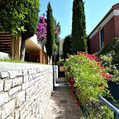 Apartment Wiola's